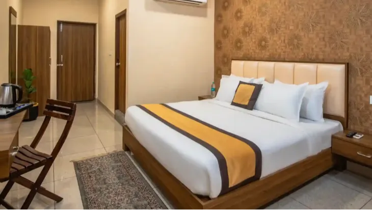 Premium Rooms